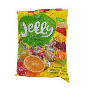 ROSH.1KG-JELEU JELLY (10B)