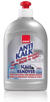 SANO ANTI KALK 500ML MASINA SPALAT(12B)