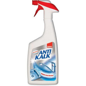 SANO ANTI KALK 750ML PIATRA SI RUGINA PULV (12B)