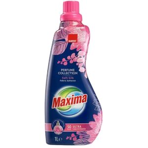 SANO BALSAM ULTRA CONC.1L SOFT SILK 40SP(12B)