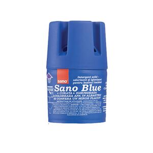 SANO BAZIN 150GR BLUE(12B)