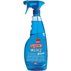 SANO CLEAR GEAM 1L BLUE TRIGGER(12B)