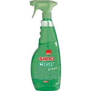 SANO CLEAR GEAM 1L GREEN TRIGGER(12B)