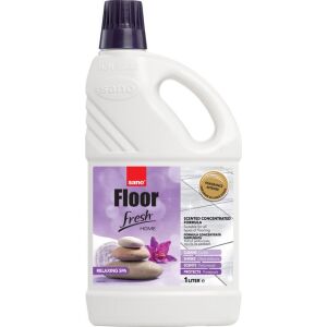 SANO FLOOR FRESH 1L HOME SPA (12B)