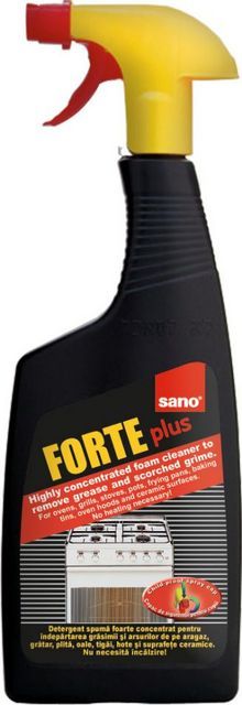SANO FORTE PLUS 750ML(12B)