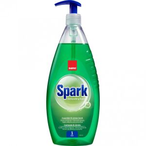 SANO SPARK 1L CASTRAVETE DET VASE PUMP(12B)
