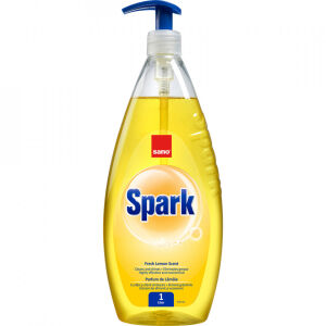 SANO SPARK 1L LAMAIE DET VASE PUMP(12B)