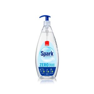 SANO SPARK 1L ZERO DET VASE PUMP(12B)