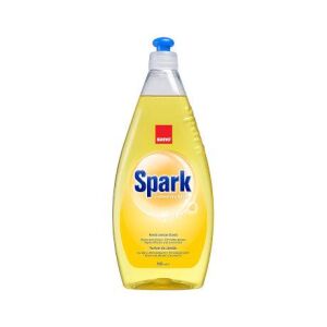 SANO SPARK 500 ML LAMAIE DET VASE BIDON(12B)