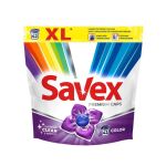 W.SAVEX CAPSULE 42SP COLOR POUCH(42*21G) 4PUNGI
