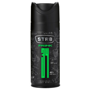 STR8 DEO SPRAY 150ML FR34K-R20 (6B)