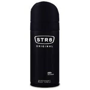 STR8 DEO SPRAY 150ML ORIGINAL (6B)