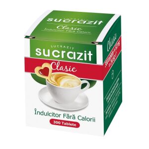 SUCRAZIT MUSHROOM 300 TABLETE(24BUC)