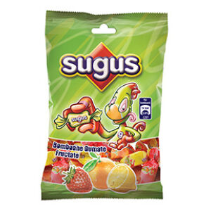 SUGUS 200GR TRADITIONAL CARAMELE(15B)