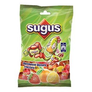 SUGUS 80GR TRADITIONAL(30B)