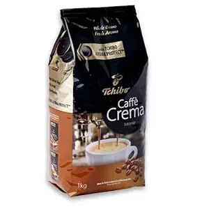 TCHIBO 1KG ESPRESSO.CREMA INTENSE (8B)