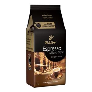 TCHIBO 1KG ESPRESSO.MILANO STYLE(8B)