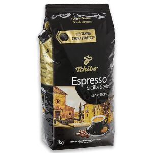 TCHIBO 1KG ESPRESSO.SICILIA STYLE(8B)