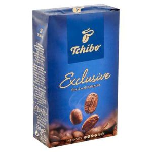 TCHIBO EXCLUSIVE 250GR (12B)