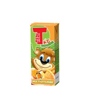 TEDI CUT 0.2L MULTIVITAMINE(27)