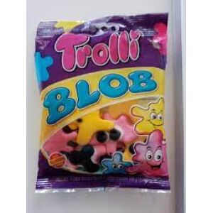 TROLLI JELEU 100GR RAME (24B)