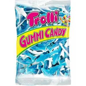 TROLLI JELEU 1KG RECHIN(6PG)