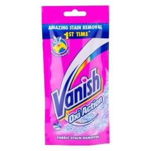 VANISH 100ML.PINK GEL(24B)