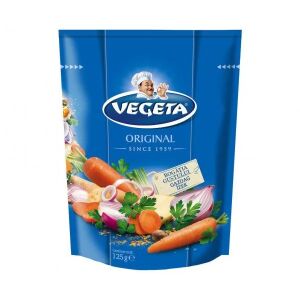 VEGETA LEGUME 125GR(12B)