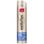 WELLAFLEX HAIRSPRAY 250ML VOLUME&REPAIR 5-ULTRA STRONG (6B)