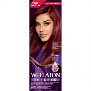 WELLATON.(5/66) VIOLET (24B)