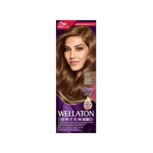 WELLATON.(7/17) CIOCOLATA GLAZURATA (24B)
