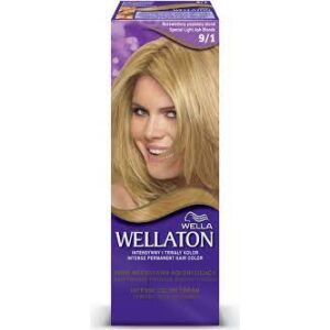WELLATON.(9/1) BLOND CENUSIU LUMINOS (24B)