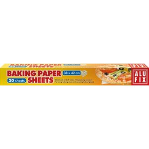 ALUFIX HARTIE DE COPT 20 COLI 38X42CM(30B)