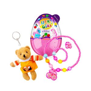 LUCKY OUA 30GR GIRL DRAGIES (8B) 6SET