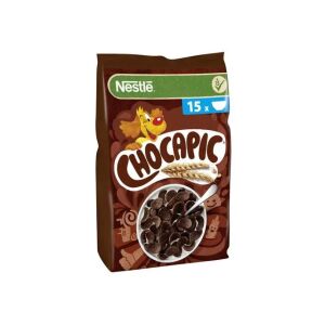 CEREALE 450GR CHOCAPIC PUNGA (15B)