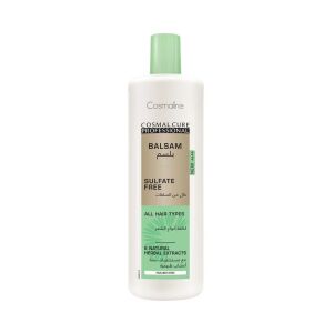COSMALINE PROF.BALSAM 500ML SULFATE FREE(12B)