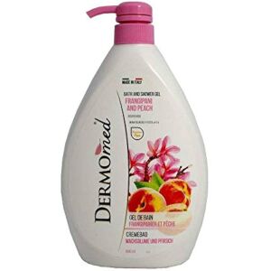 DERMOMED SAP LIQ 1L FRANGIPANI(6B)