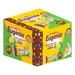 DOBROGEA EUGENIA LAMAIE 36GR (24B) 8CUT