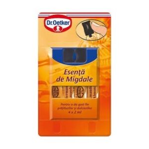DR.ESENTA FIOLE 8GR MIGDALE(16B)