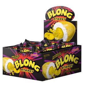 GUMA BLONG ENERGY (40B)24CUTII