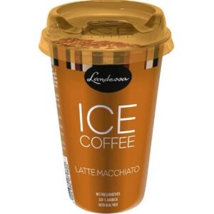 ICE CAFFE PAHAR 230ML LATTE MACCHIATO(10B)