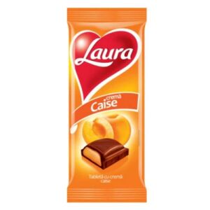 LAURA TABLETA 92GR CAISE(20B)