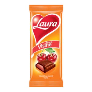LAURA TABLETA 92GR VISINE(20B)