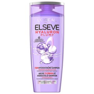 ELSEVE SAMP.250ML HYALURON PLUMP(12B)