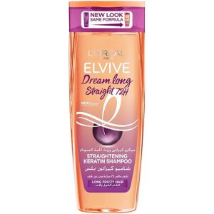 ELSEVE SAMP.400ML REP.DREAM LONG(6B)