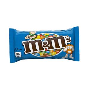 M&M'S 36GR CRISPY(24B)