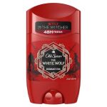 W.OLD SPICE DEO STICK 50ML WHITE WOLF(6B)
