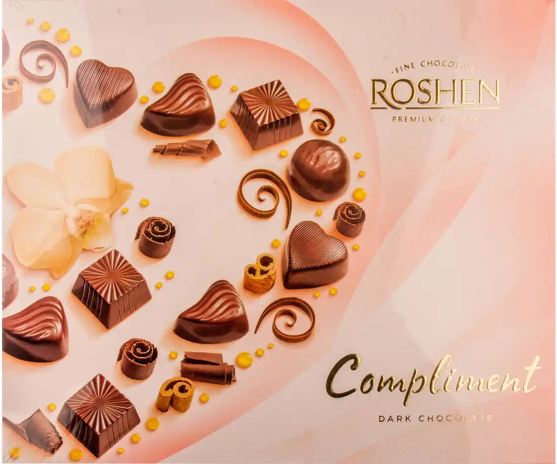 ROSH.BOMB.145GR ASSORT.COMPLIMENT(8CUT)