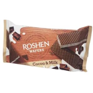 ROSH.NAP 216GR CACAO COCOA FILL(16B)