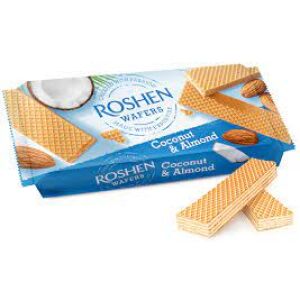 ROSH.NAP 216GR COCONUT&ALMOND(16B)